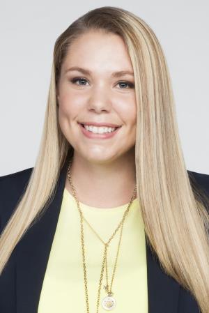 Kailyn Lowry's poster