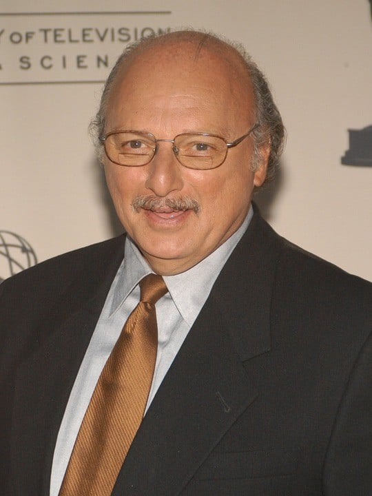 Dennis Franz's poster