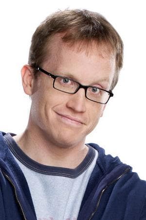 Chris Gethard Poster