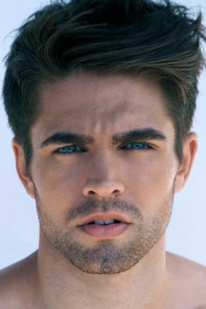 Jack Derges Poster