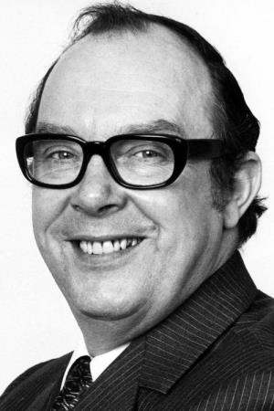 Eric Morecambe's poster