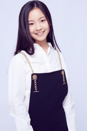 Teresa Li Poster