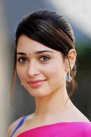 Tamannaah Bhatia's poster