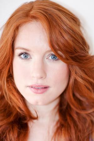 Maria Christina Thayer's poster