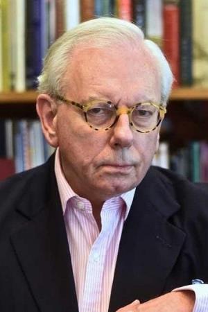 David Starkey's poster