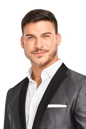 Jax Taylor's poster