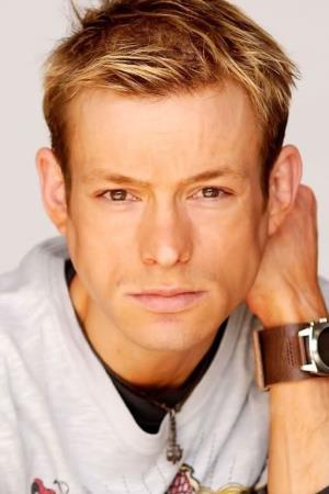 Adam Rickitt's poster