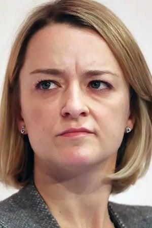 Laura Kuenssberg's poster