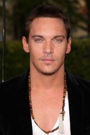 Jonathan Rhys Meyers Poster