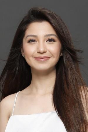 Donnalyn Bartolome's poster