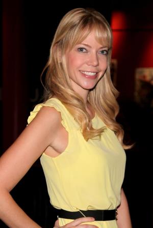 Riki Lindhome Poster