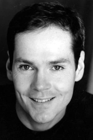 Jonathan Crombie's poster