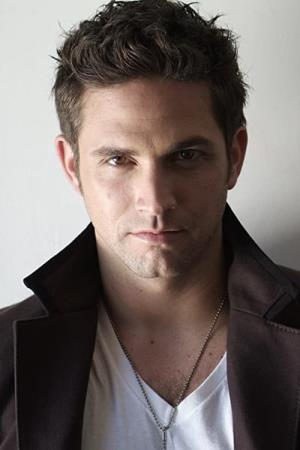 Brandon Barash's poster