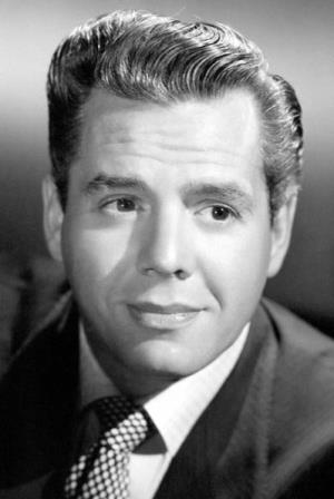 Desi Arnaz's poster