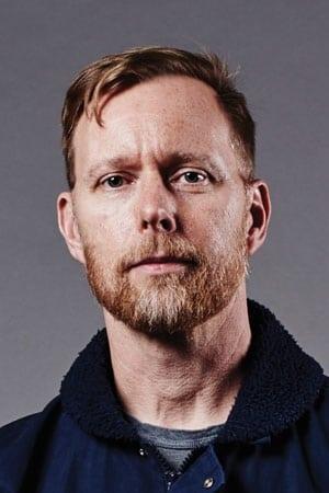 Nate Mendel's poster