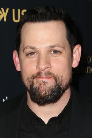 Joel Madden's poster