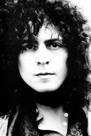 Marc Bolan's poster