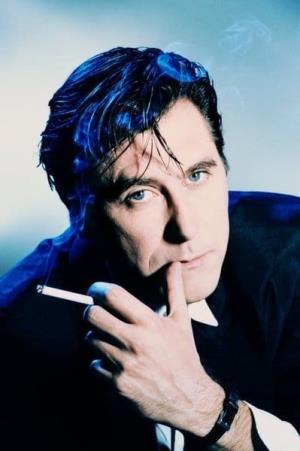 Bryan Ferry Poster