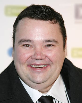 John Pinette's poster