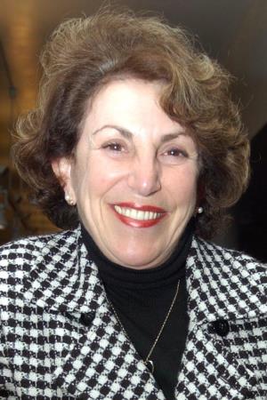 Edwina Currie Poster