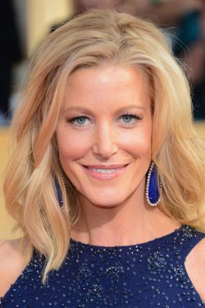 Anna Gunn's poster