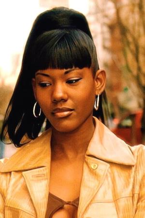 Taral Hicks's poster