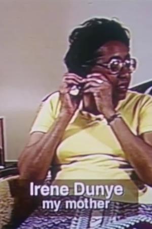 Irene Dunye's poster