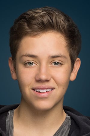 Ethan Cutkosky Poster