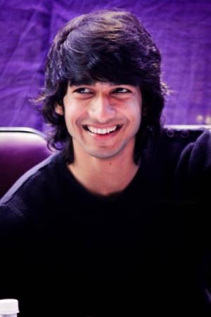 Shantanu Maheshwari's poster