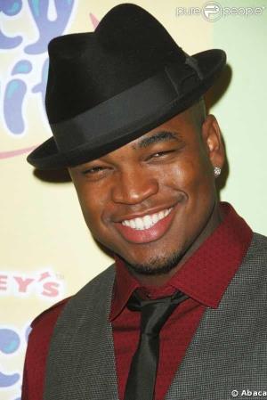 Ne-Yo Poster