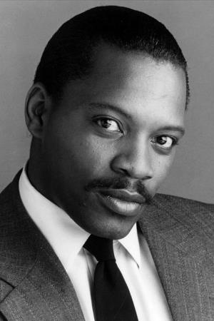 Alexander O'Neal's poster