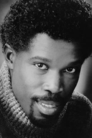 Billy Ocean Poster