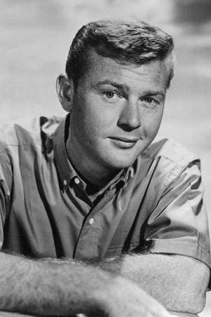 Martin Milner's poster