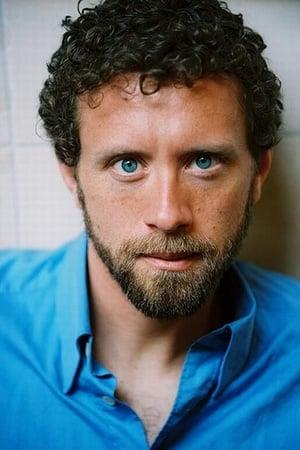 T.J. Thyne Poster