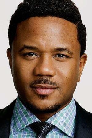 Hosea Chanchez's poster