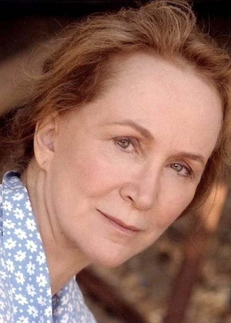 Rutanya Alda Poster