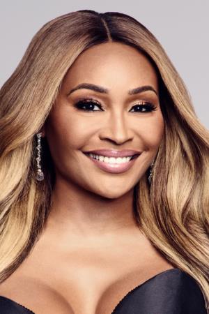 Cynthia Bailey's poster