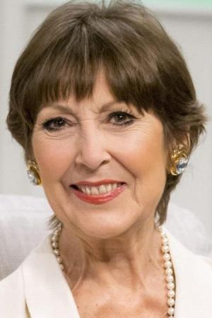 Anita Harris's poster