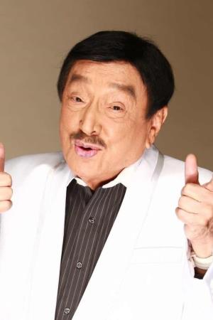 Dolphy's poster