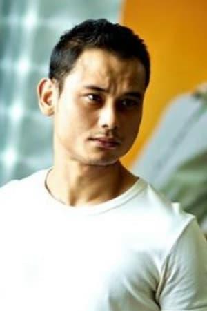 Aidil Aziz's poster