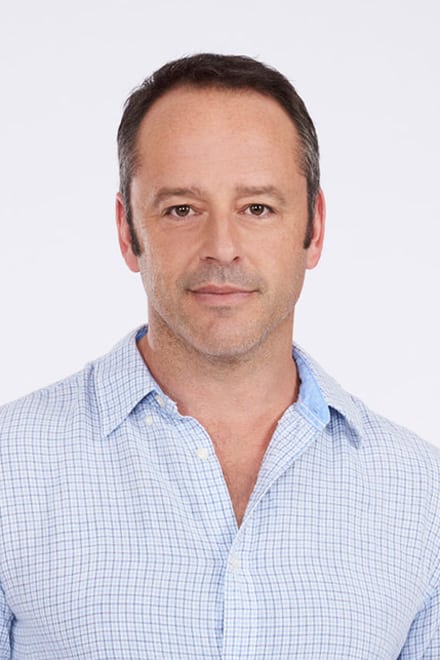 Gil Bellows Poster