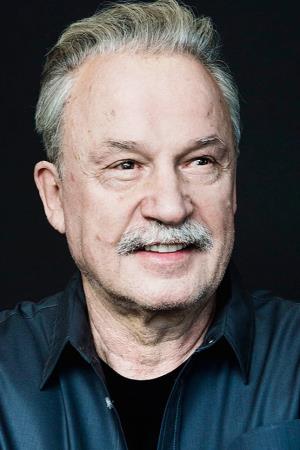 Giorgio Moroder Poster