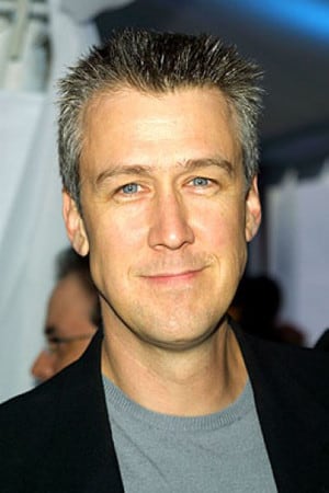 Alan Ruck Poster