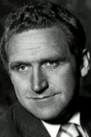 James Whitmore Poster