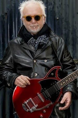 Reeves Gabrels's poster
