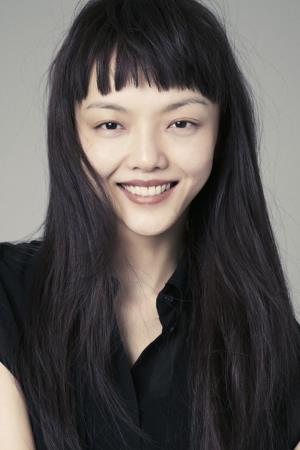 Rila Fukushima's poster