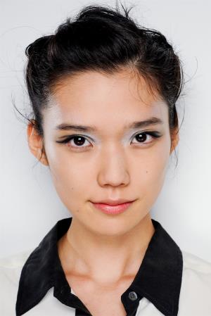 Tao Okamoto's poster