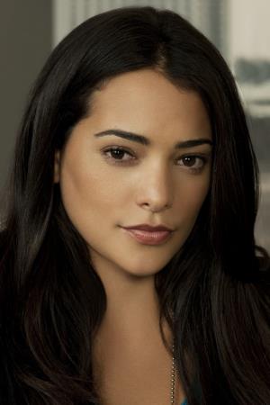 Natalie Martinez Poster