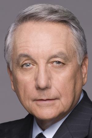 Bob Gunton's poster