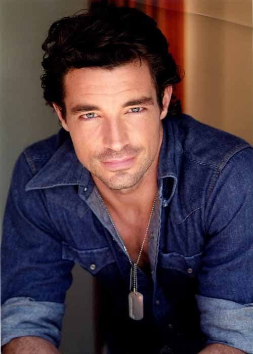 Brennan Elliott Poster